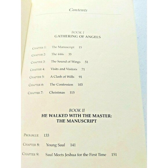 The Messengers: A True Story Of Angelic Presence & Return To The Age Of Miracles - Picture 6 of 6